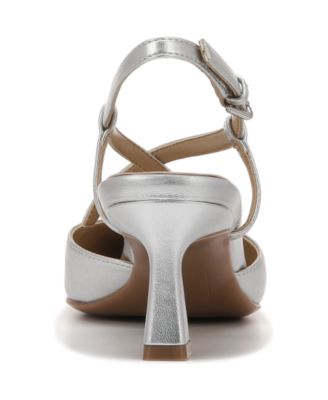 Tahira Slingback Pumps