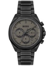 BOSS Men s Watches Macy s