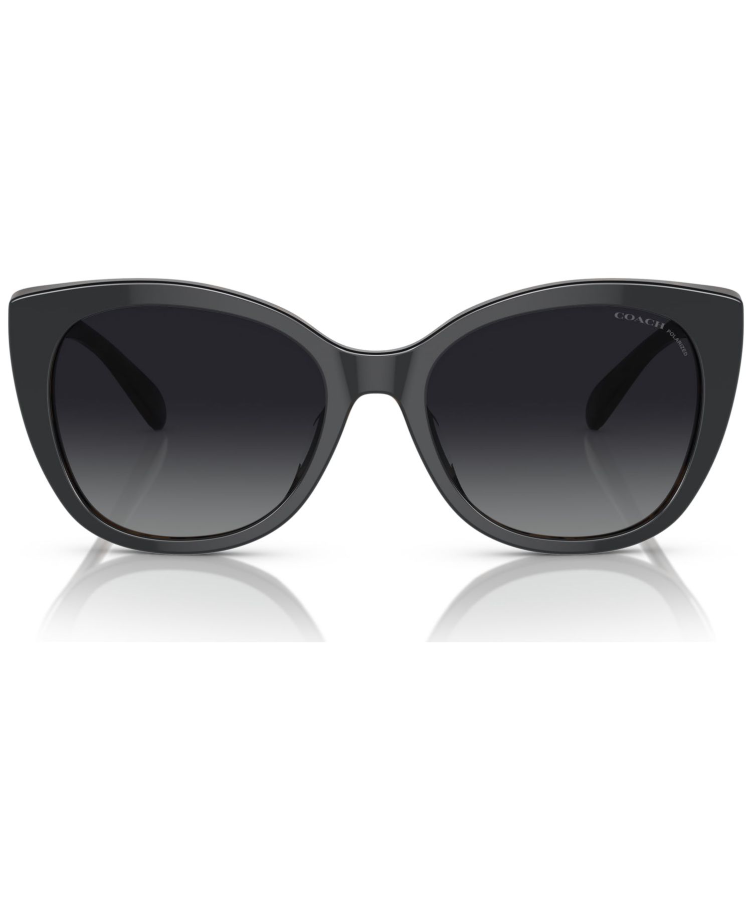 Women's Polarized Sunglasses, HC8365U