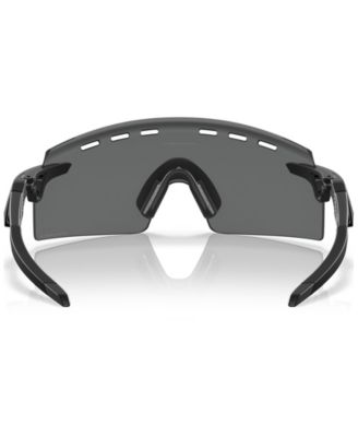 Men's Encoder Strike Vented Sunglasses, OO9235
