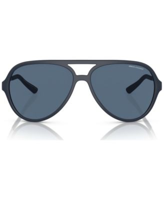 Men's Sunglasses, AX4133S60-X 60