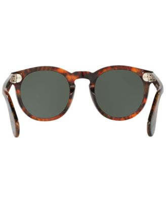 Women's Sunglasses, RL8146P49-X 49