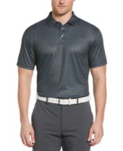Macys mens golf shirts clearance