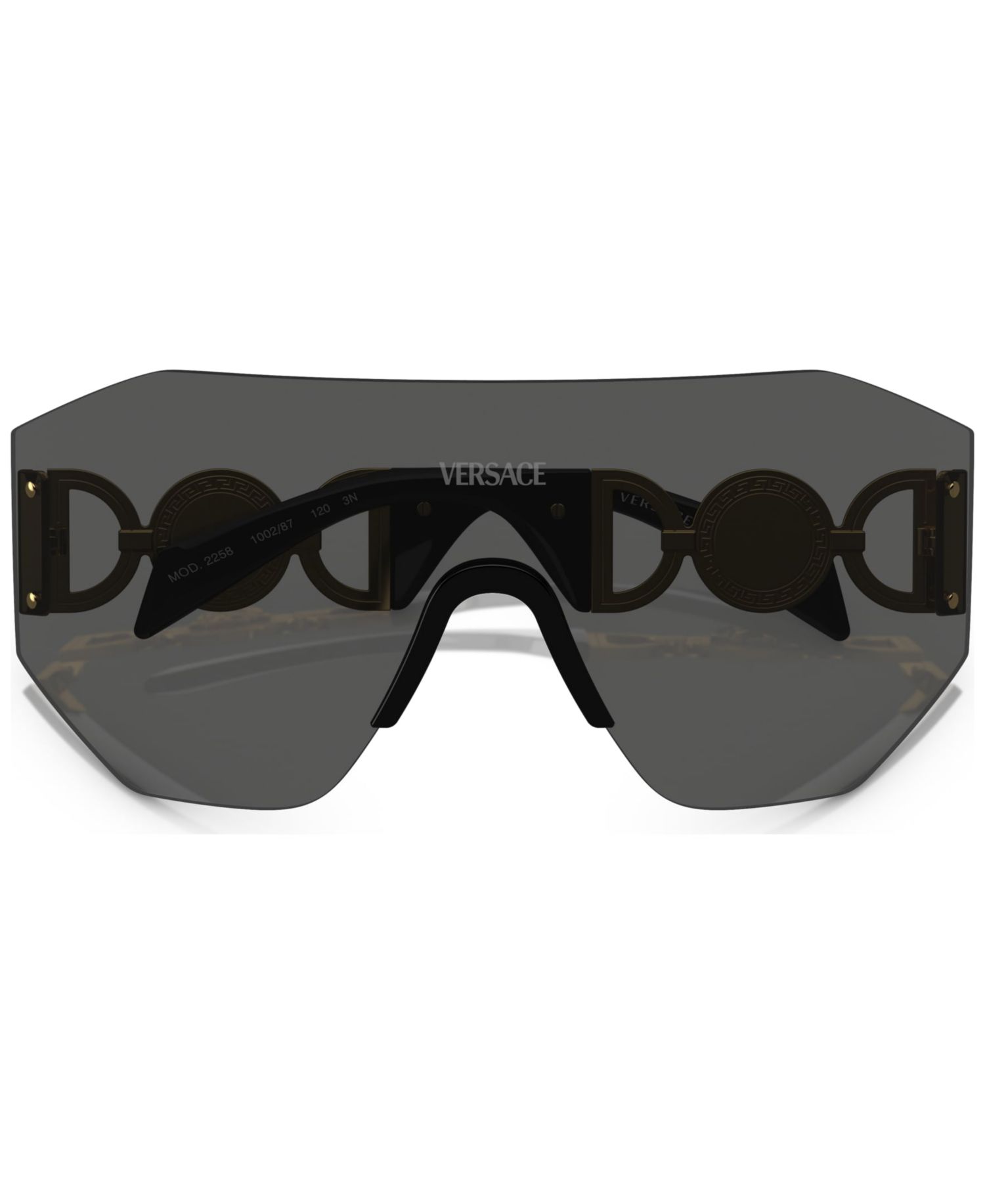 Unisex Sunglasses, VE2258
