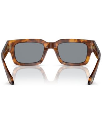 Men's Sunglasses, AR8184U52-X 52