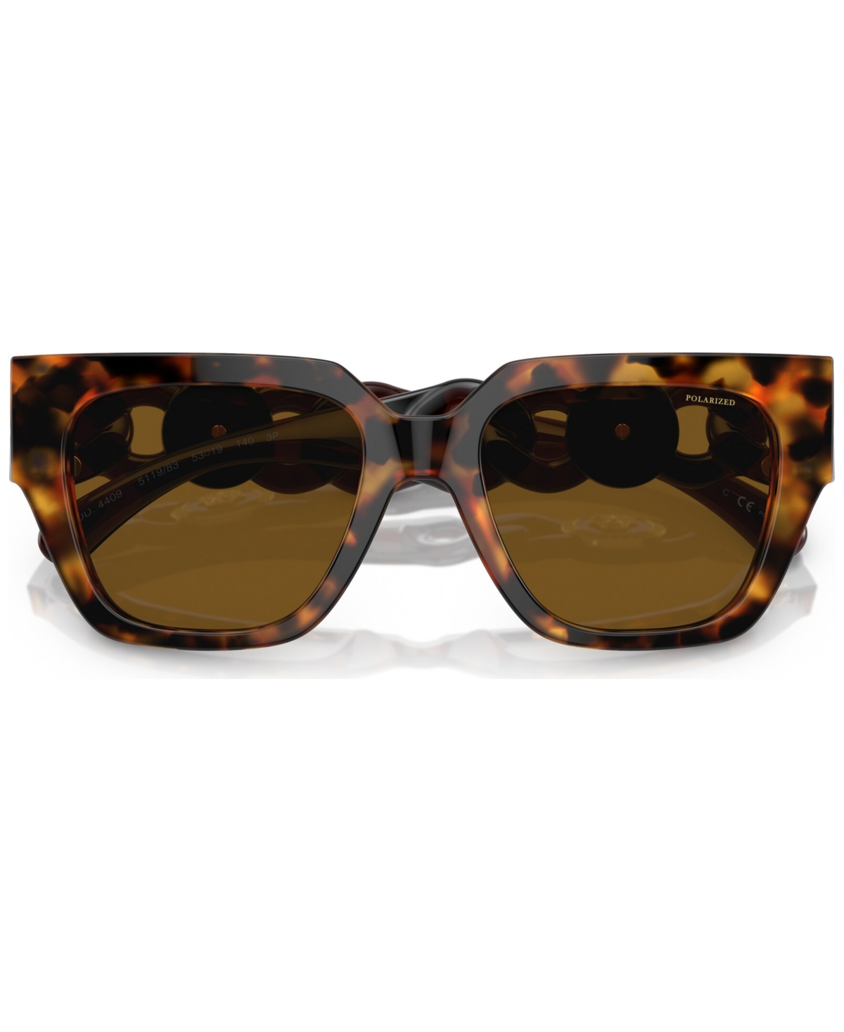 Versace Women's Polarized Sunglasses, VE440953-p
