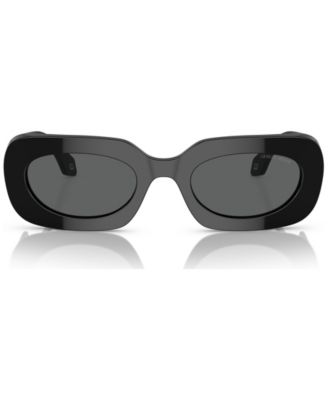 Women's Sunglasses, AR818252-X 52