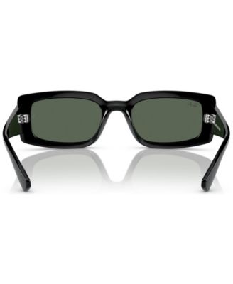 Women's Kiliane Low Bridge Fit Sunglasses, RB4395F54-X 54