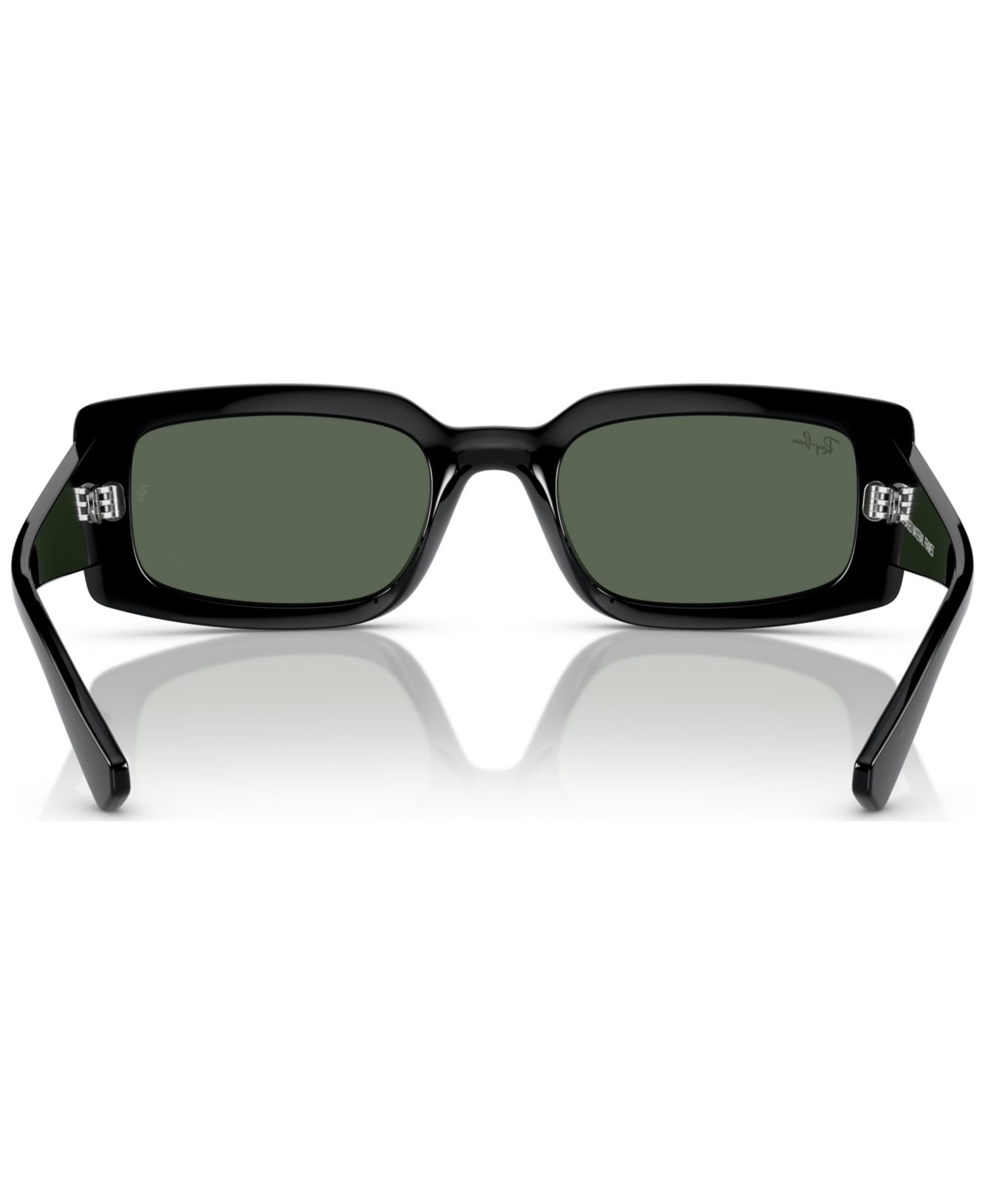 Women's Kiliane Low Bridge Fit Sunglasses, RB4395F54-X 54