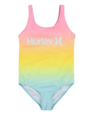 Hurley