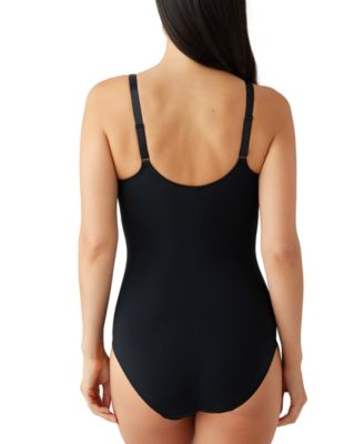 Women's Elevated Allure Wireless Shaping Bodybriefer 801336