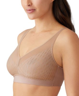 Women's Elevated Allure Wirefree Bra 852336