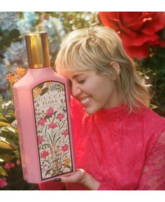 Gucci 3-Pc. Flora Gorgeous Gardenia Eau de Parfum Gift Set