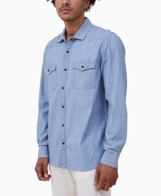 COTTON ON