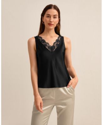 Women's The Armeria Lace Tank for Women