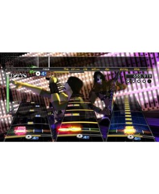 Rock Band: Metal Track Pack - Xbox 360