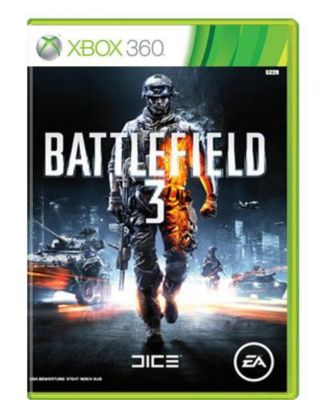 Electronic Arts