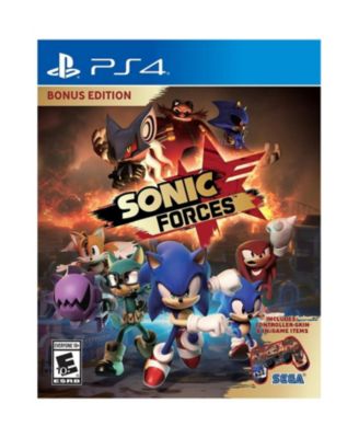 Sega