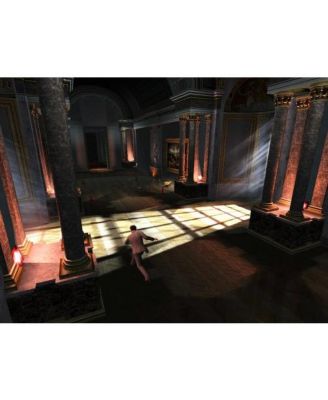 The Da Vinci Code - PlayStation 2