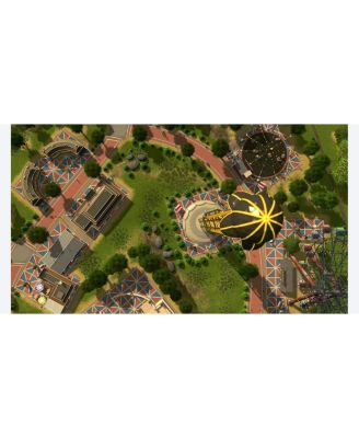 Cities Skylines Parklife Edition - PlayStation 4