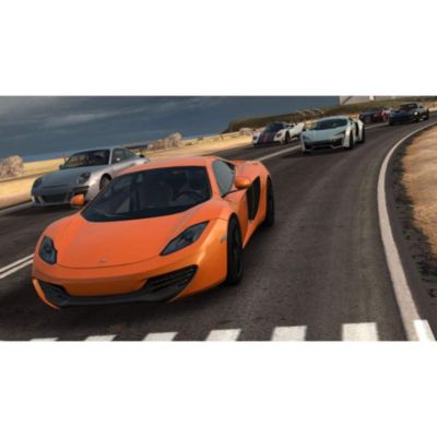 Gear.Club Unlimited - Nintendo Switch