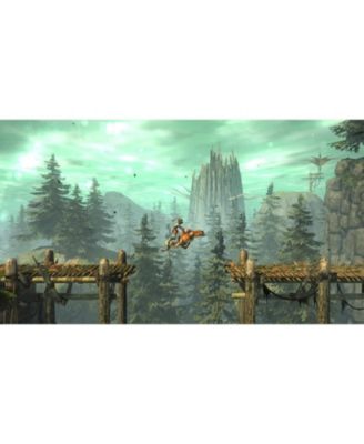 Oddworld: New 'N' Tasty - Nintendo Switch