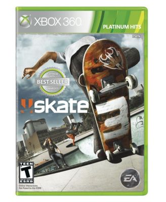 Electronic Arts