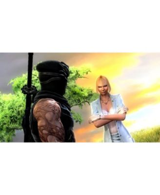 Ninja Gaiden 3 - PlayStation 3