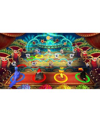 Rio - Nintendo Wii
