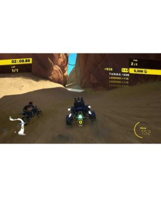 OffRoad Racing - Nintendo Switch