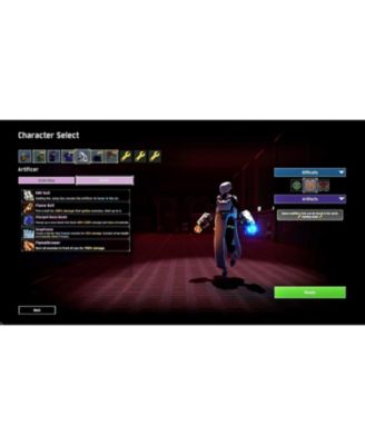 Risk of Rain 2 - Nintendo Switch