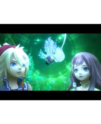 Dawn of Mana - PlayStation 2