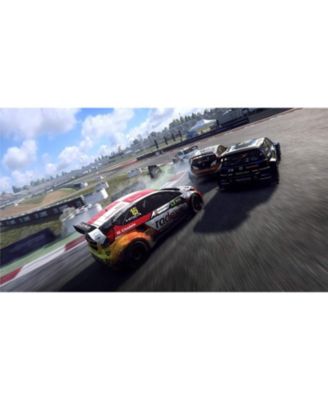DiRT Rally 2.0 - Xbox One