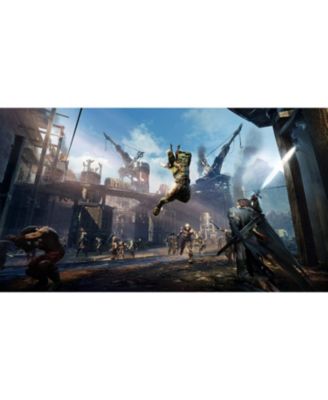 Middle Earth: Shadow of Mordor - PlayStation 3