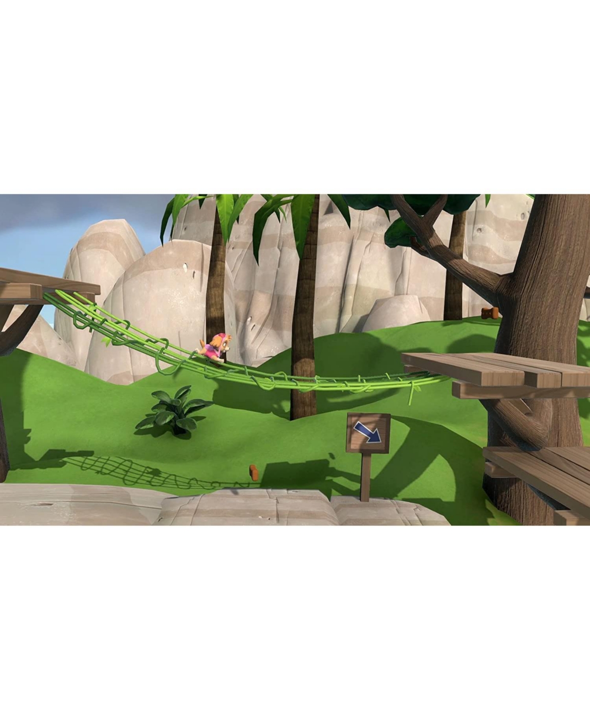 U & I Entertainment Paw Patrol On A Roll - Xbox One