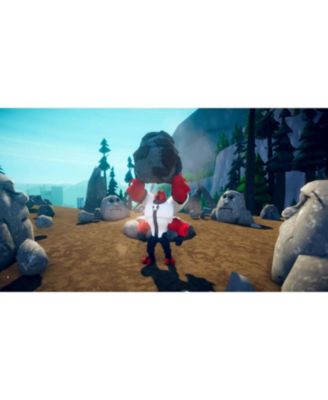 Ben 10 Power Trip - Nintendo Switch