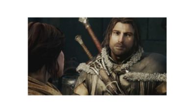 Middle Earth: Shadow of Mordor - Xbox One