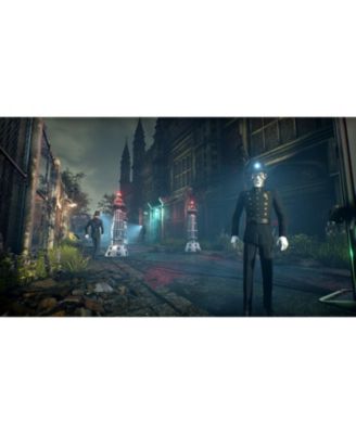 We Happy Few - PlayStation 4