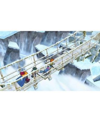 Return to PopoloCrois: A story of seasons Fairytale - Nintendo 3DS