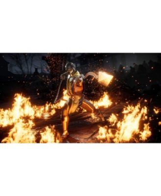 Mortal Kombat 11 - PlayStation 4