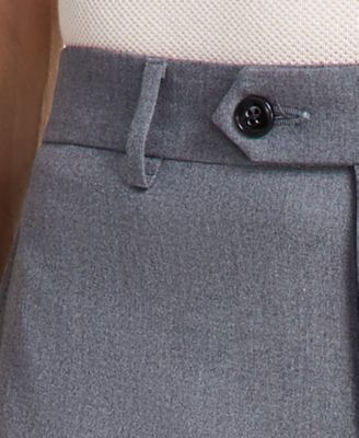 Men's Classic Fit Performance Fall Dress Pants