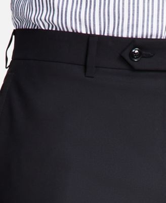 Men's Classic Fit Performance Dress Pants