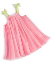 Clearance on Girls Dresses Macy s