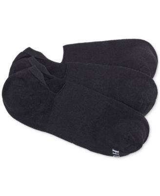 Women's 3-Pk. Arch Hug No-Show Liner Socks U23201