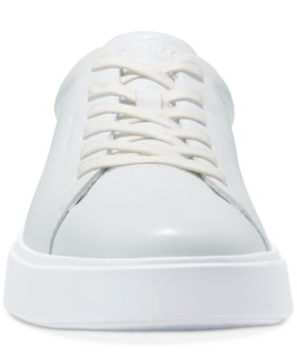 Cole Haan Men's Grand Crosscourt Traveler Sneaker - Macy's