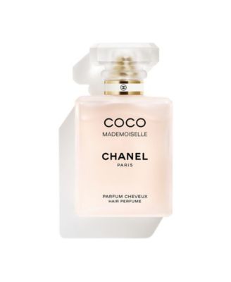 coco chanel small perfume