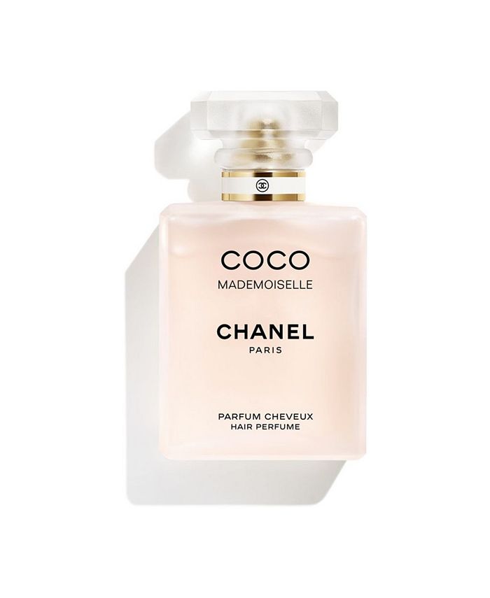 CHANEL Hair Perfume,  oz. & Reviews - Perfume - Beauty - Macy's
