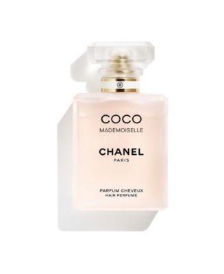 CHANEL Receive a Complimentary COCO MADEMOISELLE Eau de Parfum Intense  Sample with any CHANEL Beauty or Fragrance Purchase - Macy's