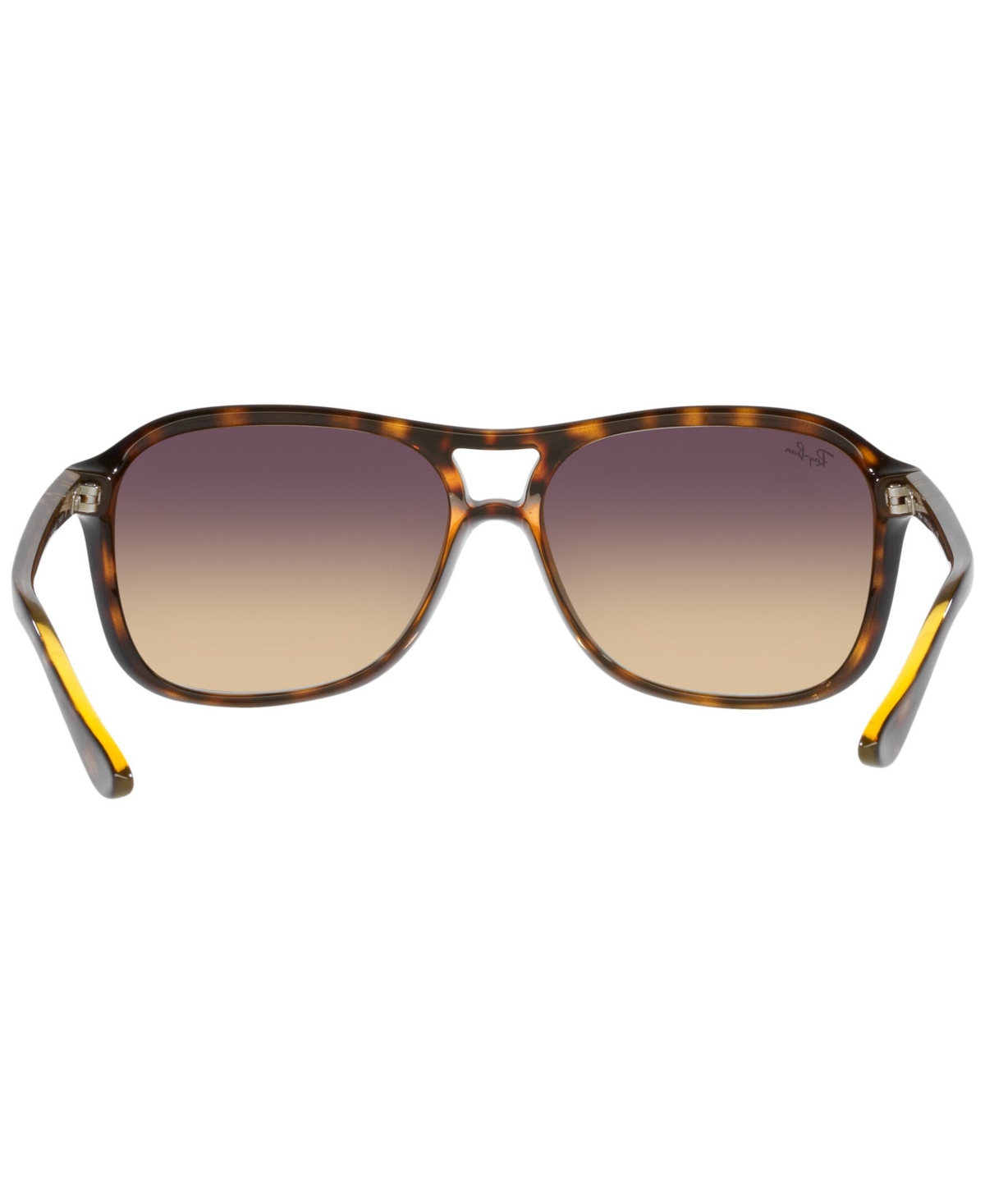 Ray-Ban Unisex Gradient Sunglasses, RB4128