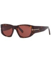 Tom Ford Sunglasses for Men Macy s